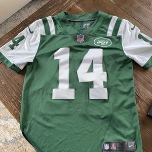 Jets jersey